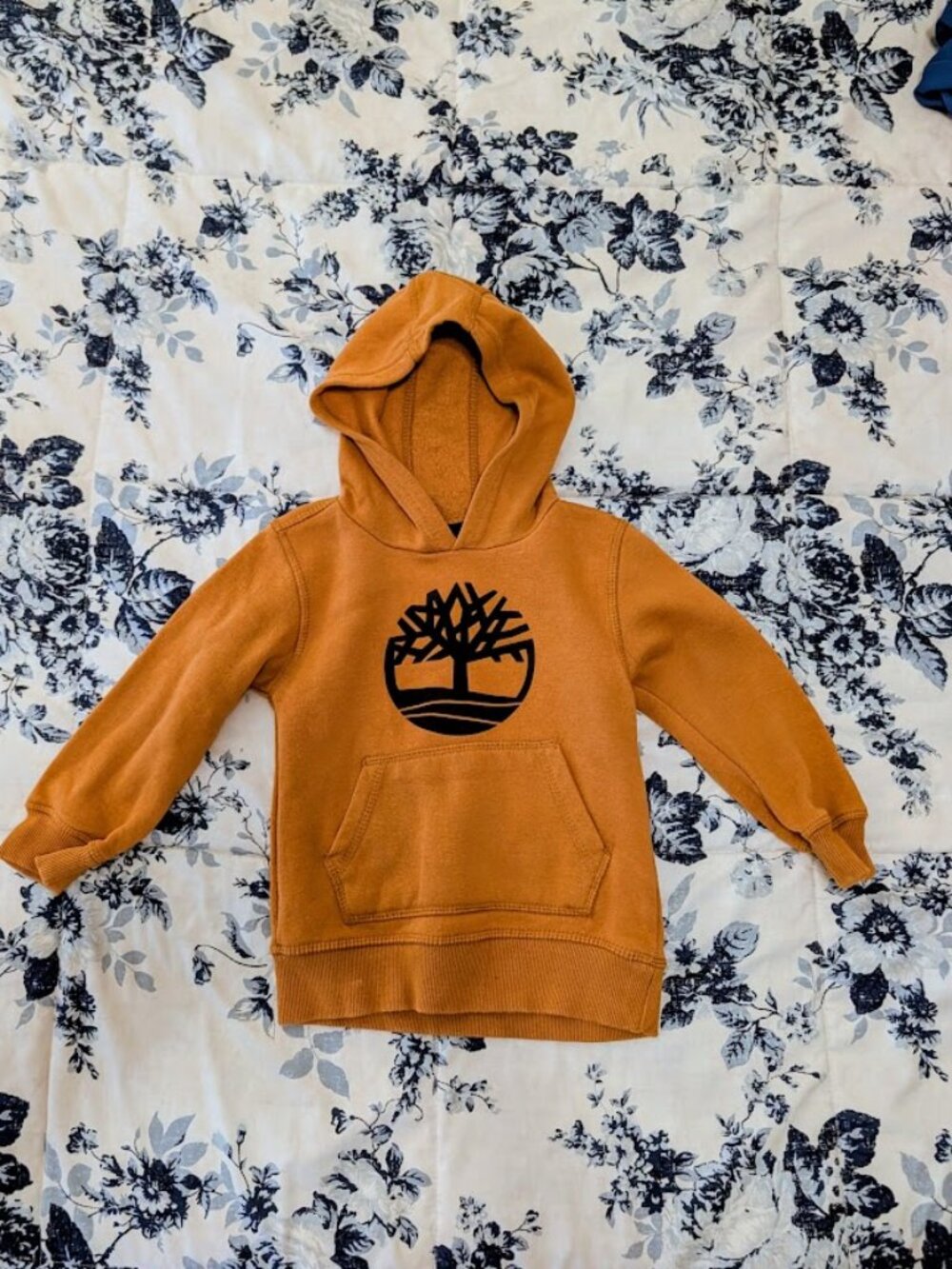 Timberland Hoodie 3T